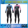 neoprene wetsuit